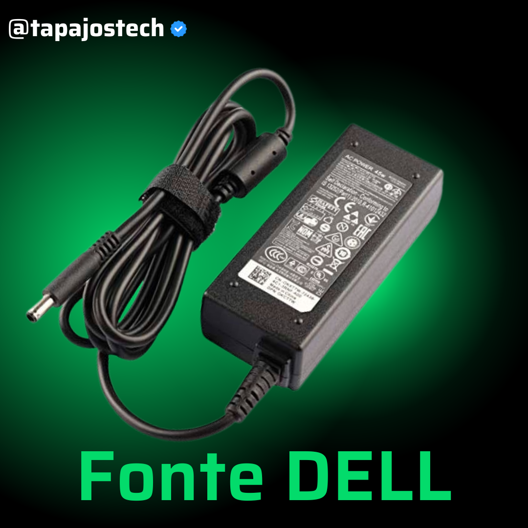 Produto Tapajós Tech